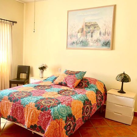 Casa Fraile San Miguel Apartment San Miguel de Allende Ngoại thất bức ảnh
