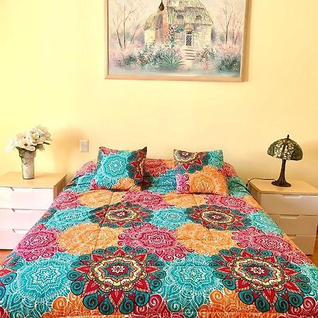 Casa Fraile San Miguel Apartment San Miguel de Allende Ngoại thất bức ảnh