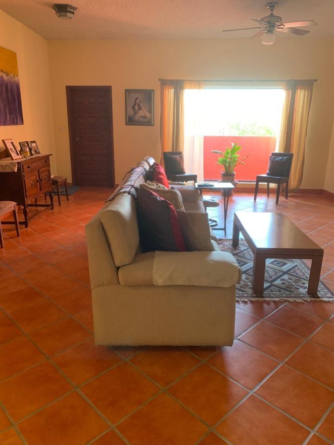 Casa Fraile San Miguel Apartment San Miguel de Allende Ngoại thất bức ảnh