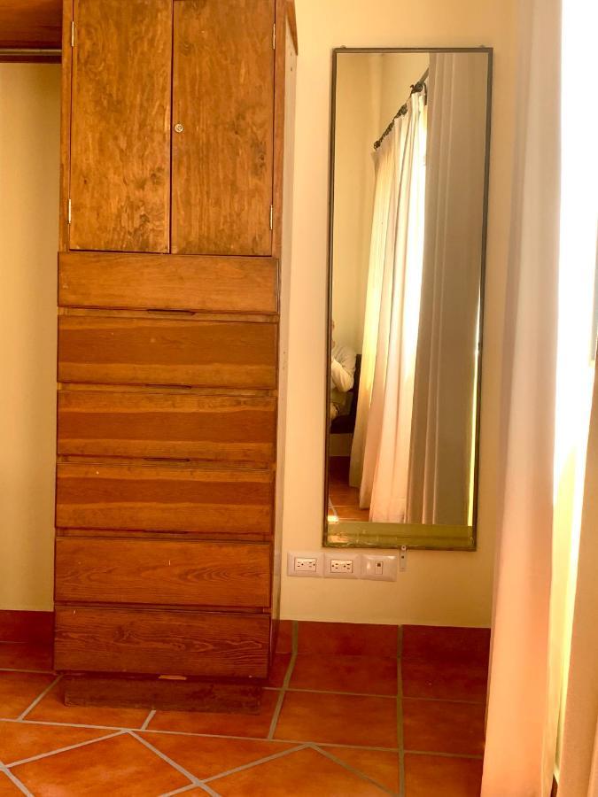 Casa Fraile San Miguel Apartment San Miguel de Allende Ngoại thất bức ảnh