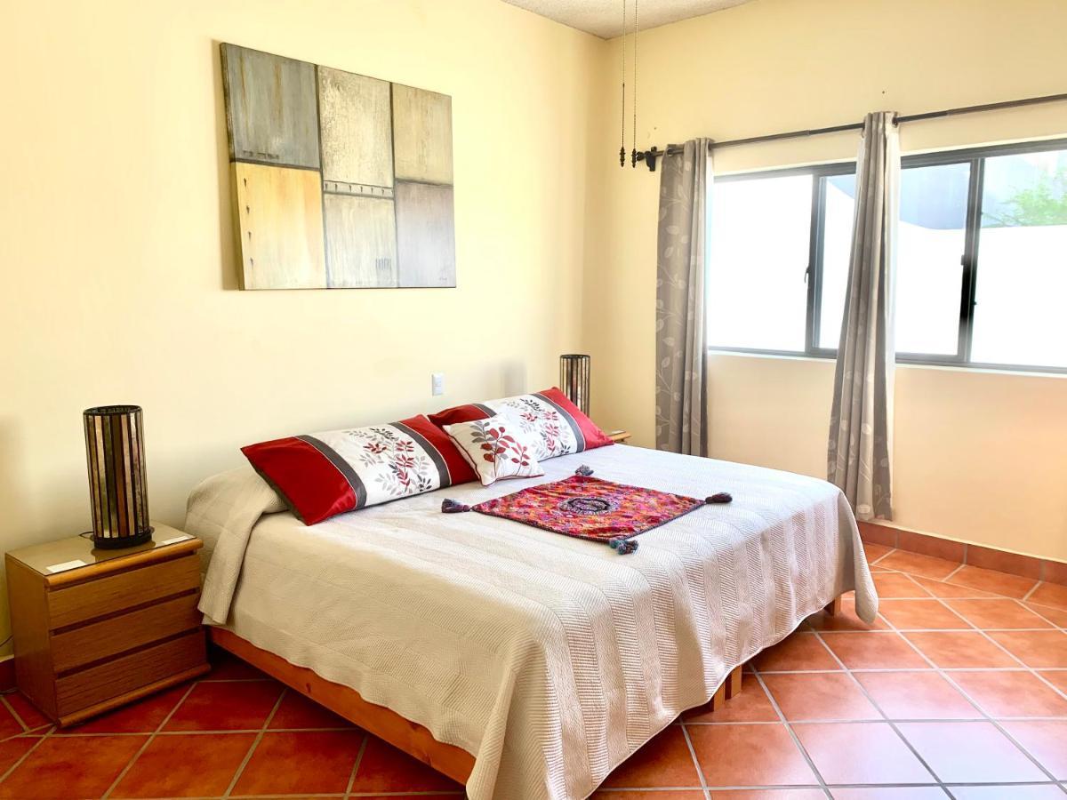 Casa Fraile San Miguel Apartment San Miguel de Allende Ngoại thất bức ảnh