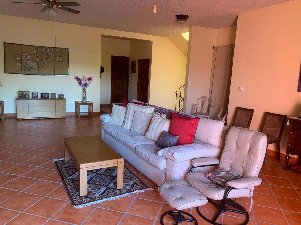 Casa Fraile San Miguel Apartment San Miguel de Allende Ngoại thất bức ảnh