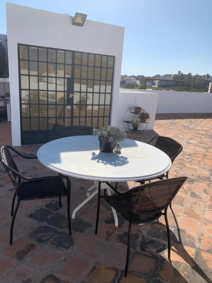 Casa Fraile San Miguel Apartment San Miguel de Allende Ngoại thất bức ảnh
