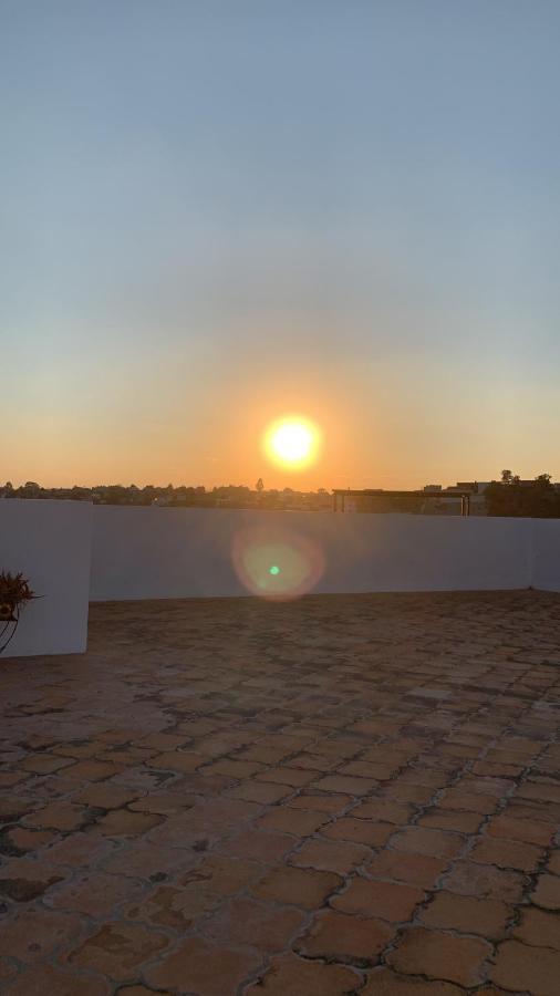 Casa Fraile San Miguel Apartment San Miguel de Allende Ngoại thất bức ảnh