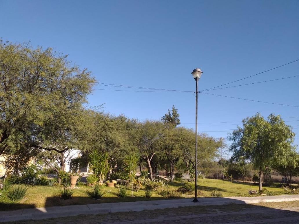 Casa Fraile San Miguel Apartment San Miguel de Allende Ngoại thất bức ảnh