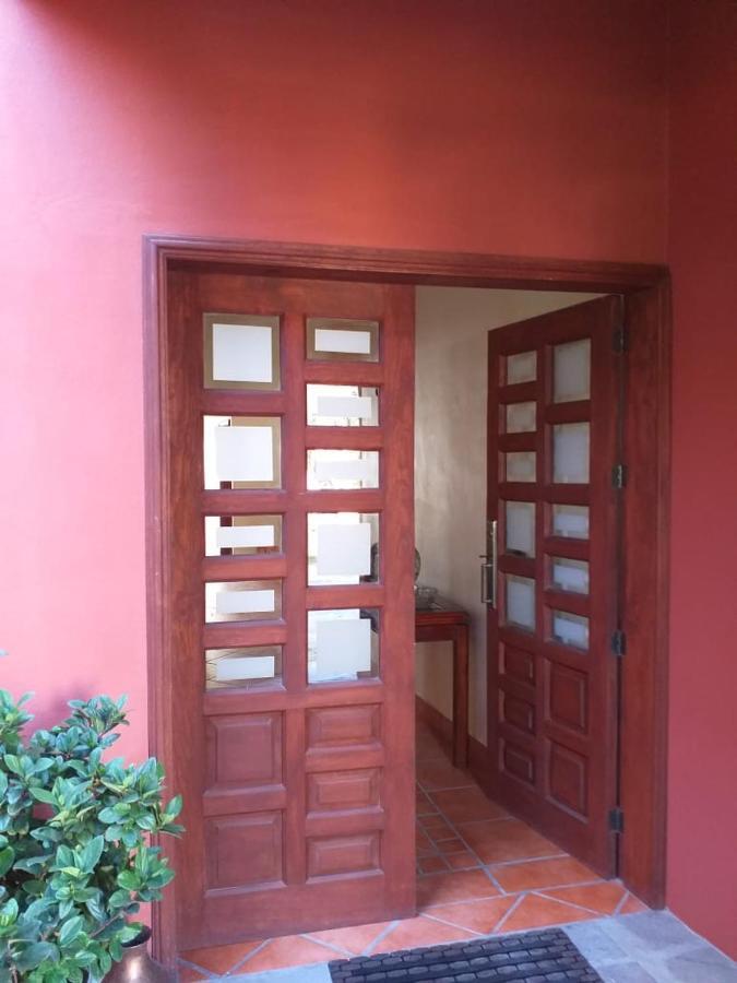Casa Fraile San Miguel Apartment San Miguel de Allende Ngoại thất bức ảnh